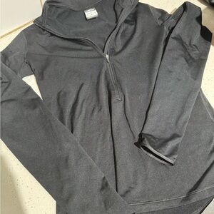 Nike dri fit pullover